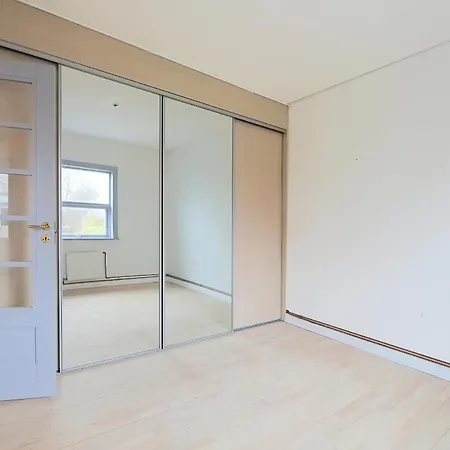 Solbakken Id 120 Villa