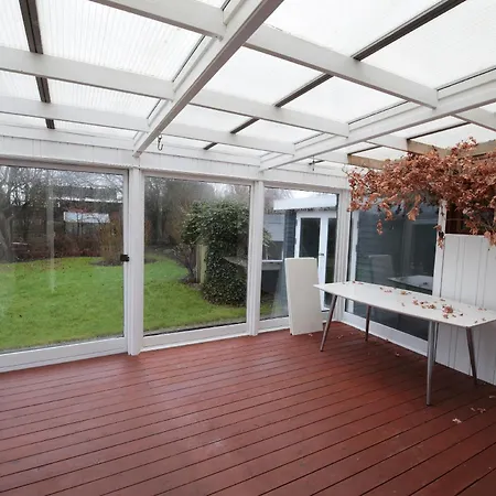 Solbakken Id 120 Villa Esbjerg