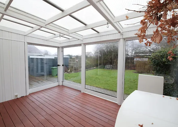 Villa Solbakken Id 120 *