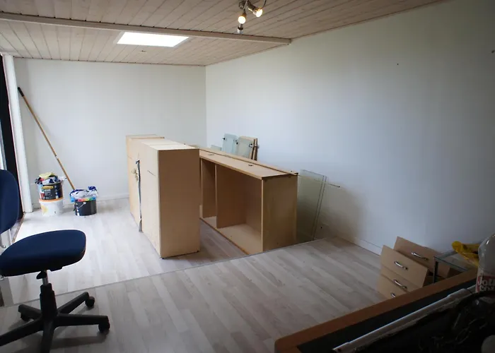 Villa Solbakken Id 120 Esbjerg