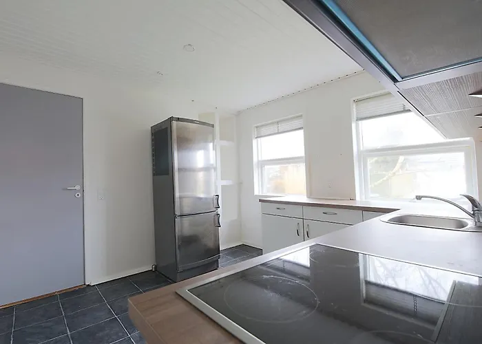 Solbakken Id 120 * Esbjerg